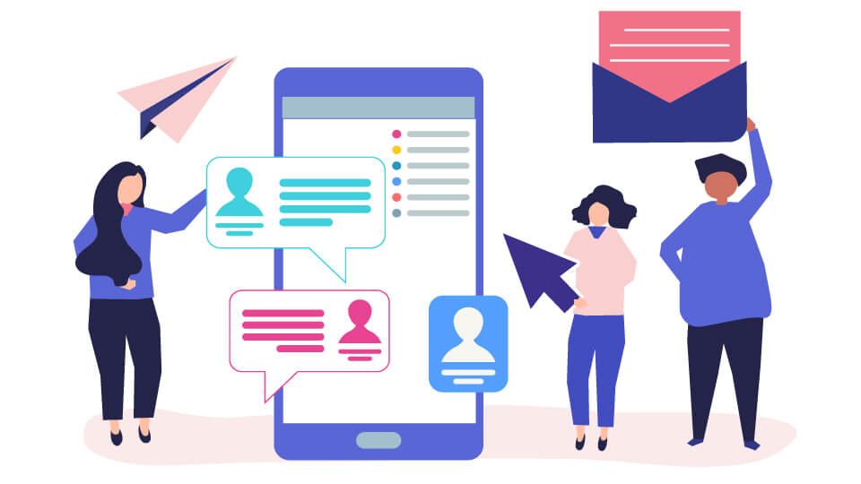 uEngage App for Owners to Manage The Business on the Go uEngage App for Owners to Manage The Business on the Go