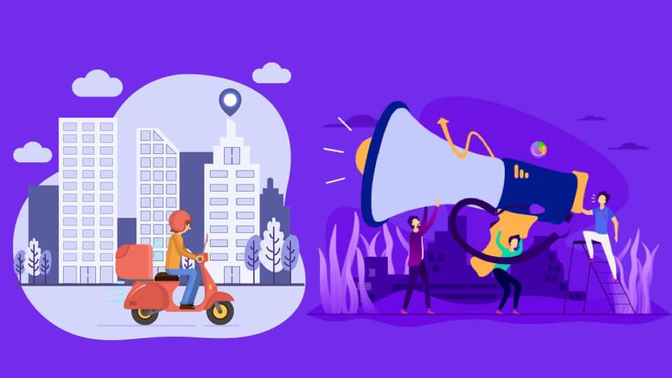 How Can You Grow Your Business With Effective Digital Marketing Of Your Food Delivery Restaurant How Can You Grow Your Business With Effective Digital Marketing Of Your Food Delivery Restaurant