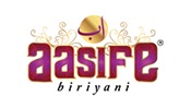 Aasife Biryani