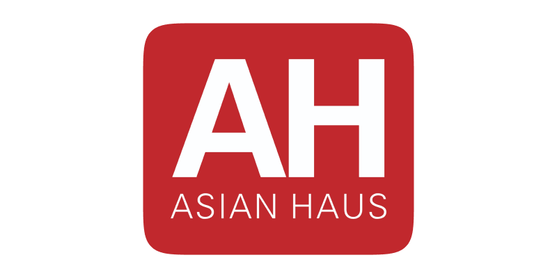 Asian Haus Asian Haus
