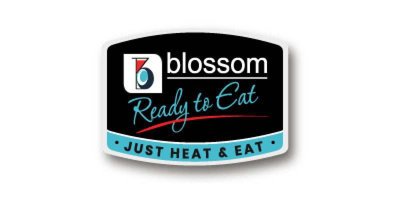 Blossom Ready To Eat Blossom Ready To Eat