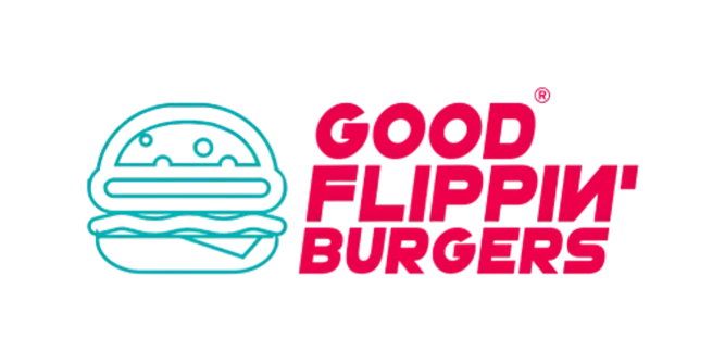 Good Flippin' Burgers Good Flippin' Burgers