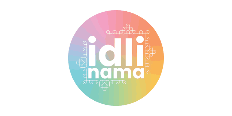 Idli Nama Idli Nama