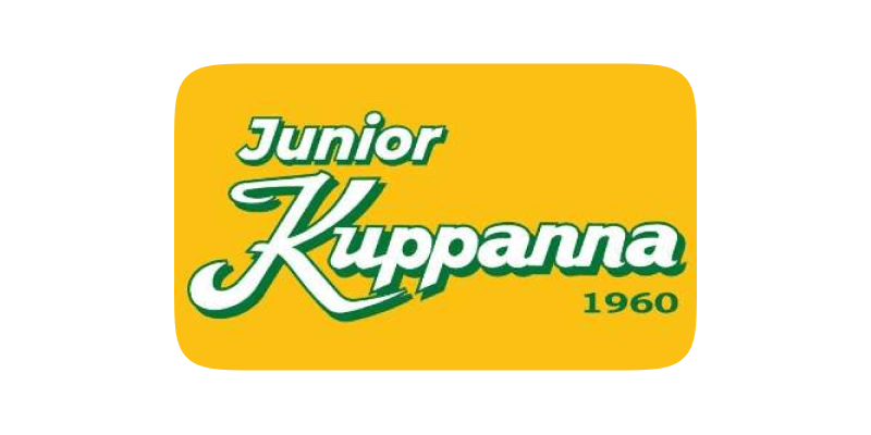 Junior Kuppanna Junior Kuppanna