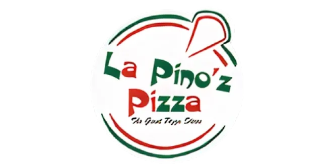 La Pino'z Pizza La Pino'z Pizza