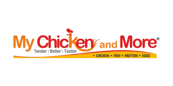 My Chicken & More My Chicken & More