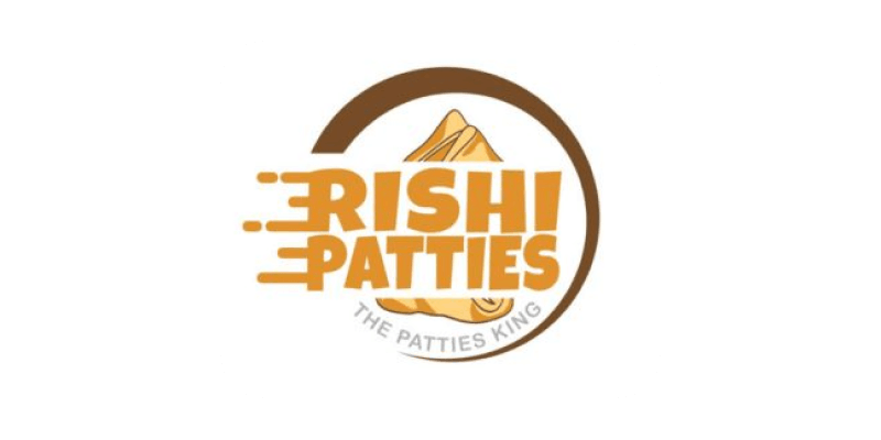 The Rishi Patties The Rishi Patties
