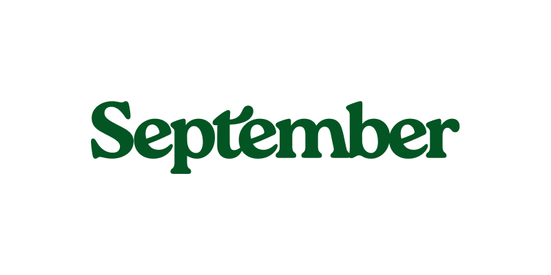September September