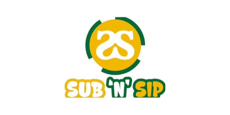 Sub N Sip Sub N Sip