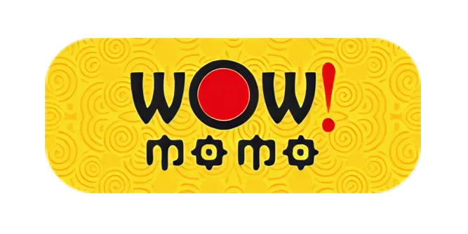 WOW! Momo WOW! Momo