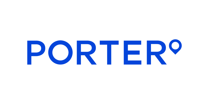 Porter Porter logo