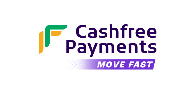 Cashfree Payments Cashfree Payments logo
