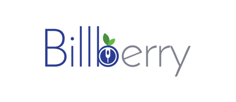 Billberry Billberry logo
