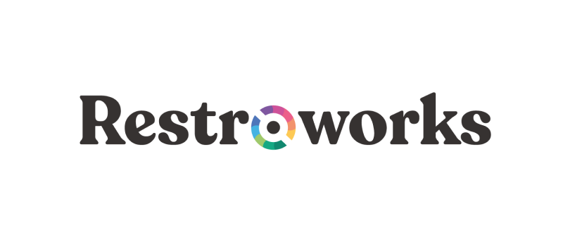Restroworks Restroworks logo