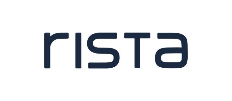 RISTA RISTA logo
