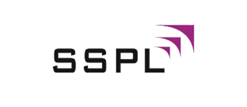 SSPL SSPL logo