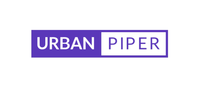 Urban Piper Urban Piper logo